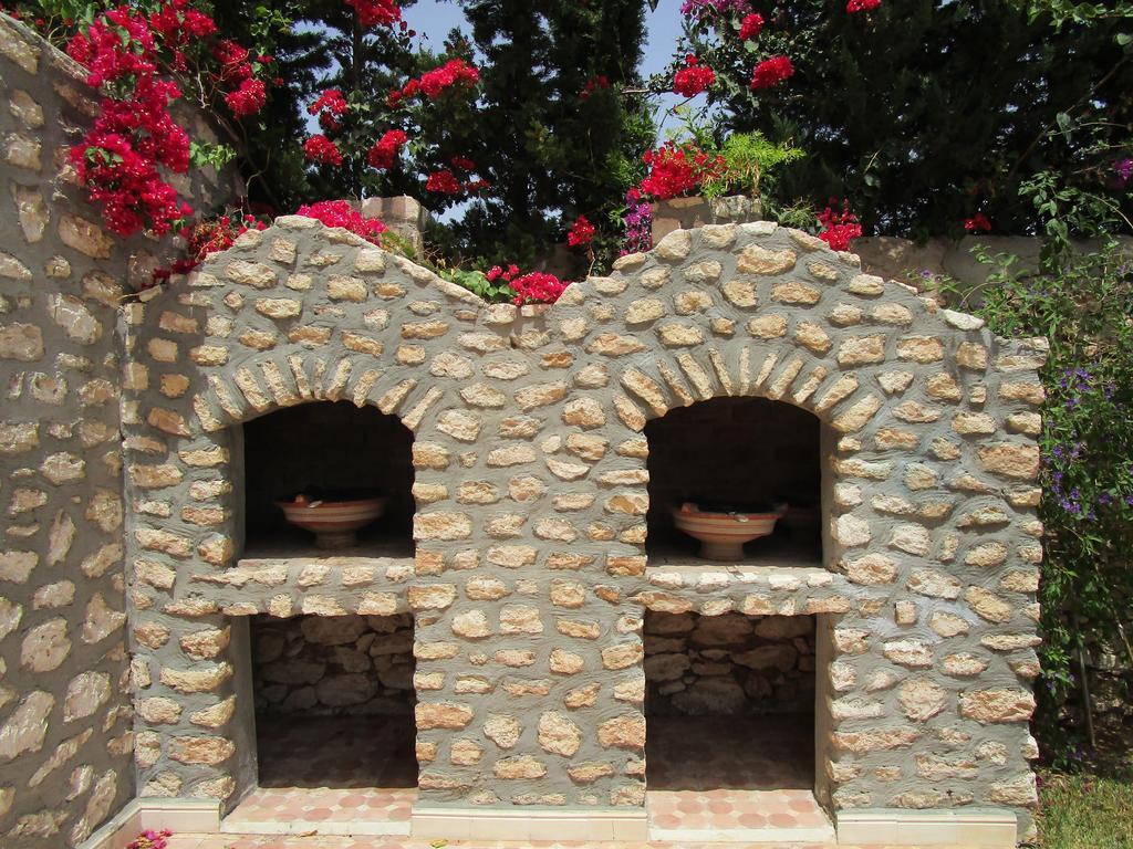 La Maison Des Ailleurs Esauira Exterior foto