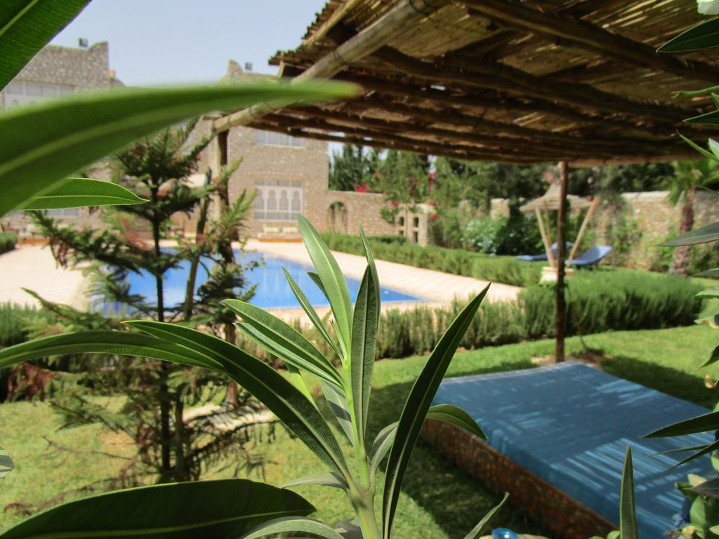La Maison Des Ailleurs Esauira Exterior foto